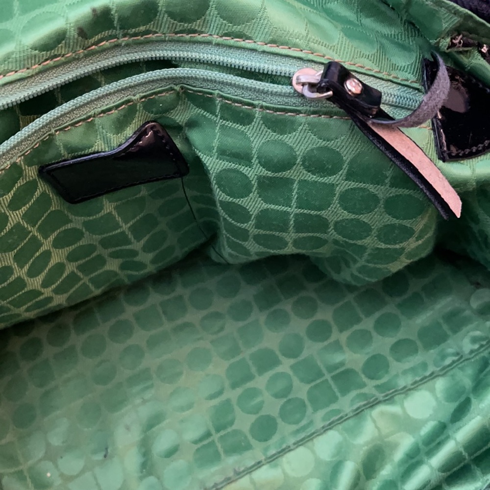 Kate Spade Bag - Picture 6 of 8